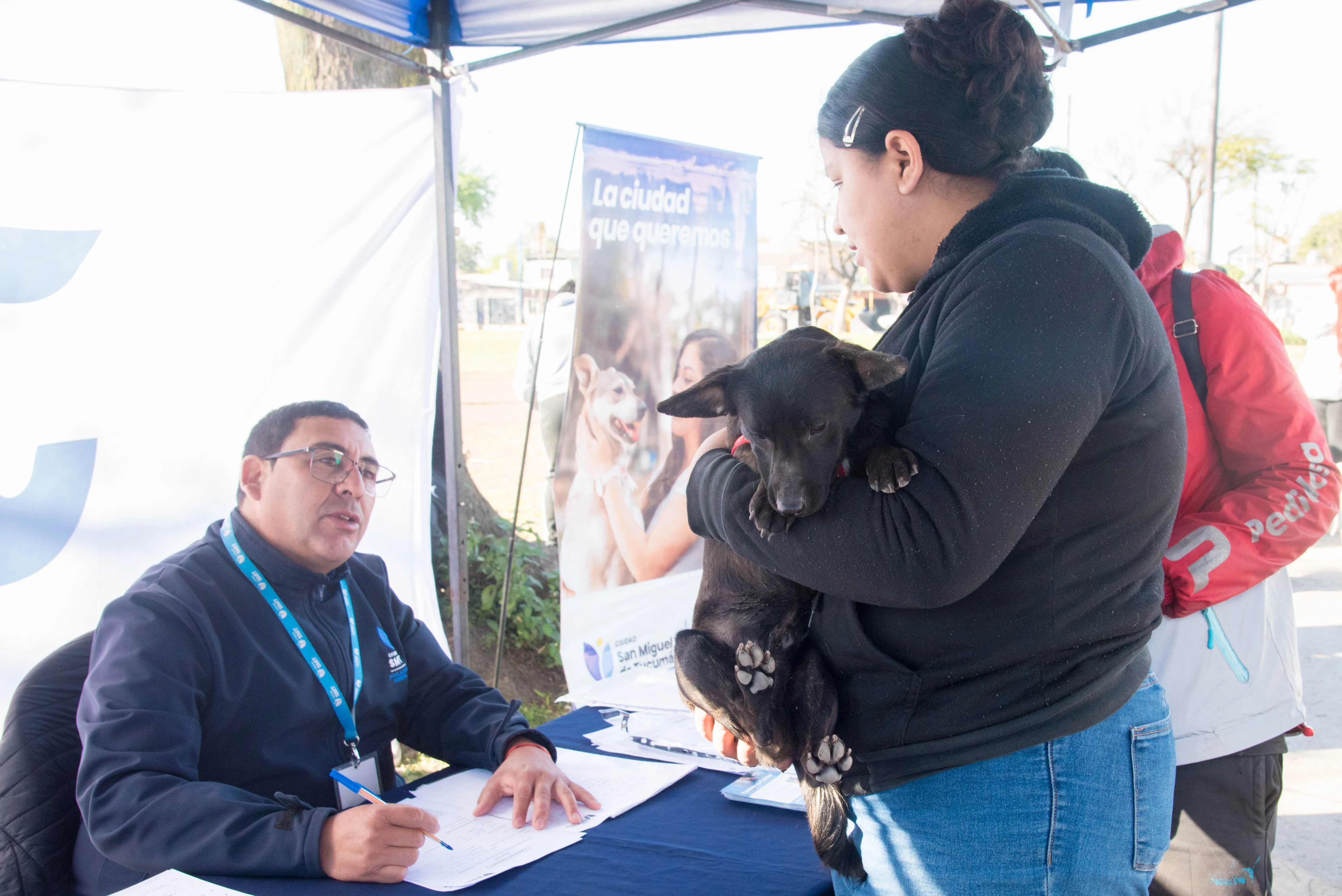 Dónde se ofrecerá el servicio de esterilización para animales de compañía, del 31 de agosto al 4 de septiembre