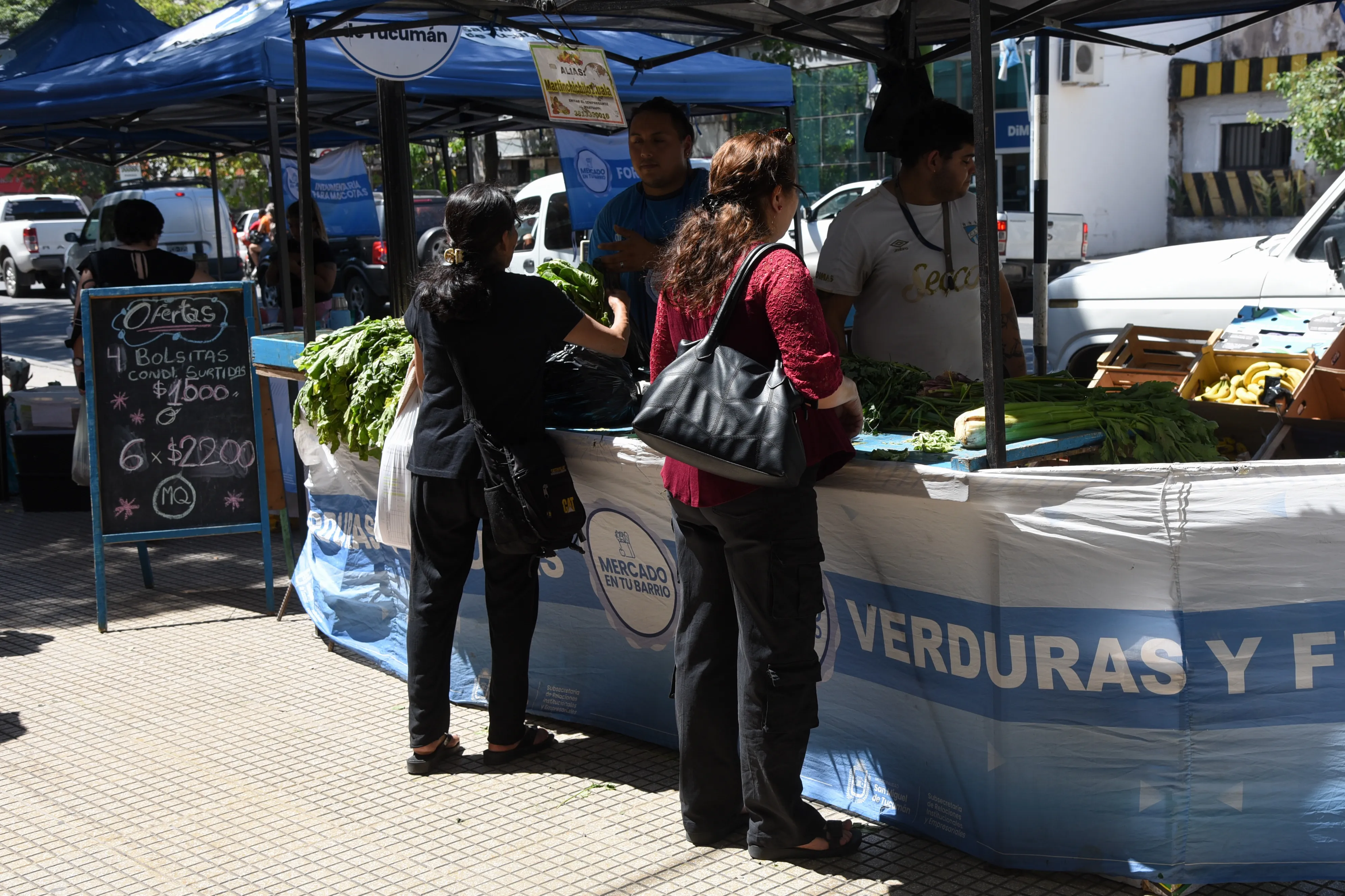 Estas son las principales ofertas del Mercado en tu Barrio para esta semana, hasta el 19 de junio