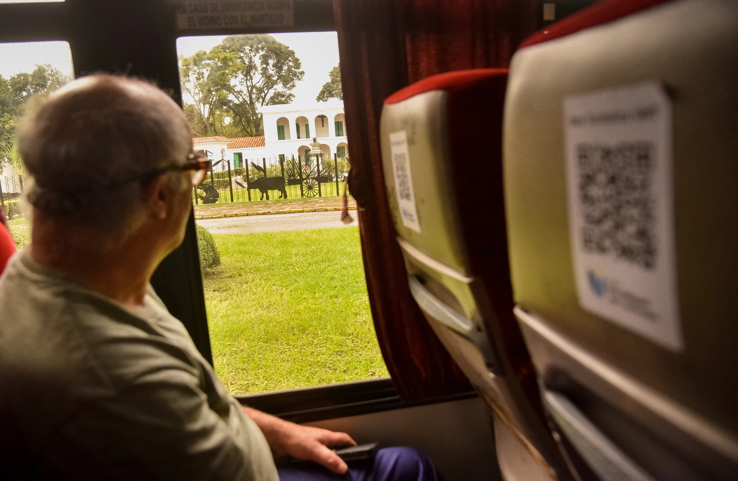 El Bus Turístico SMT tendrá su primera edición nocturna en el Día ...