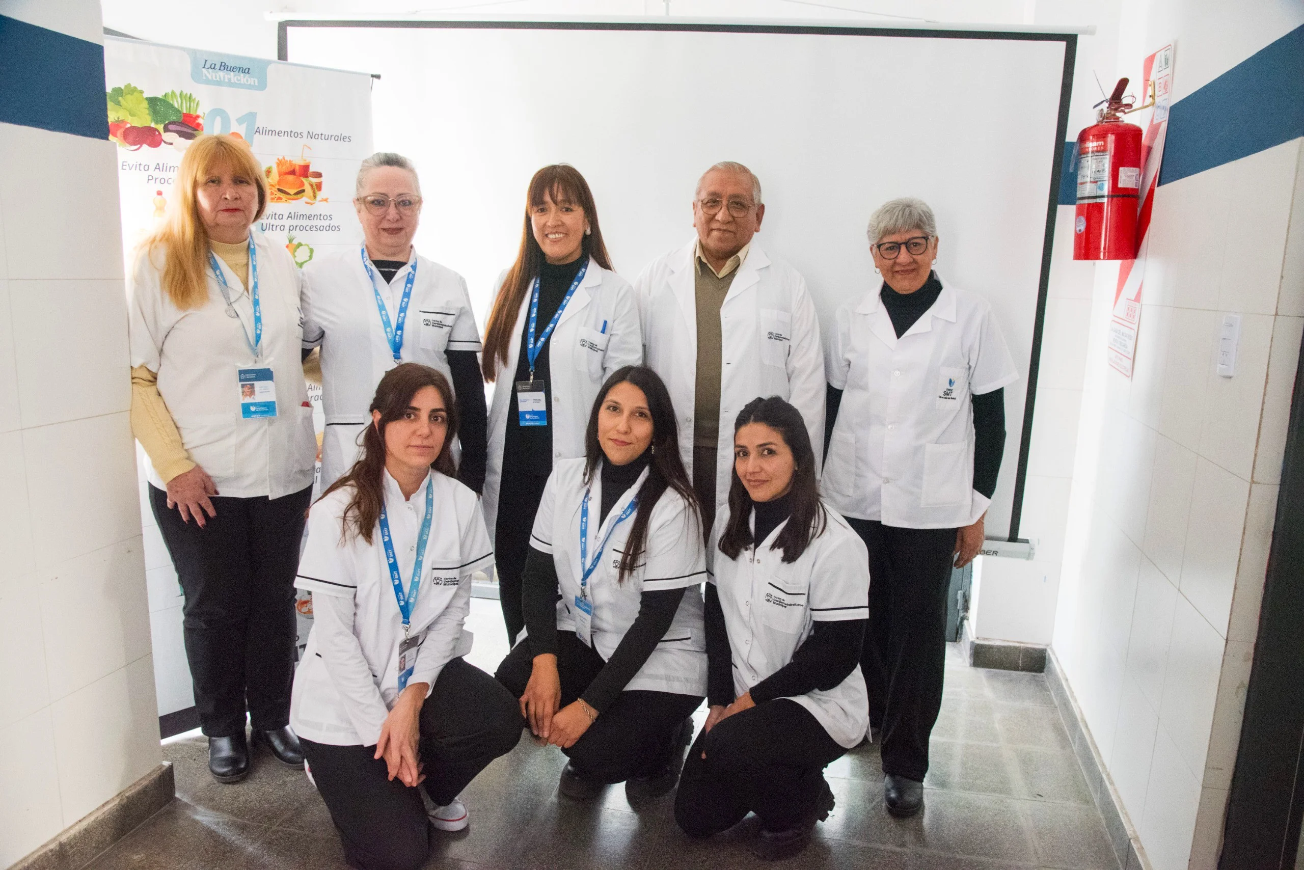Destacan el fortalecimiento del Centro de Cardiometabolismo Municipal y su modelo de atención integral