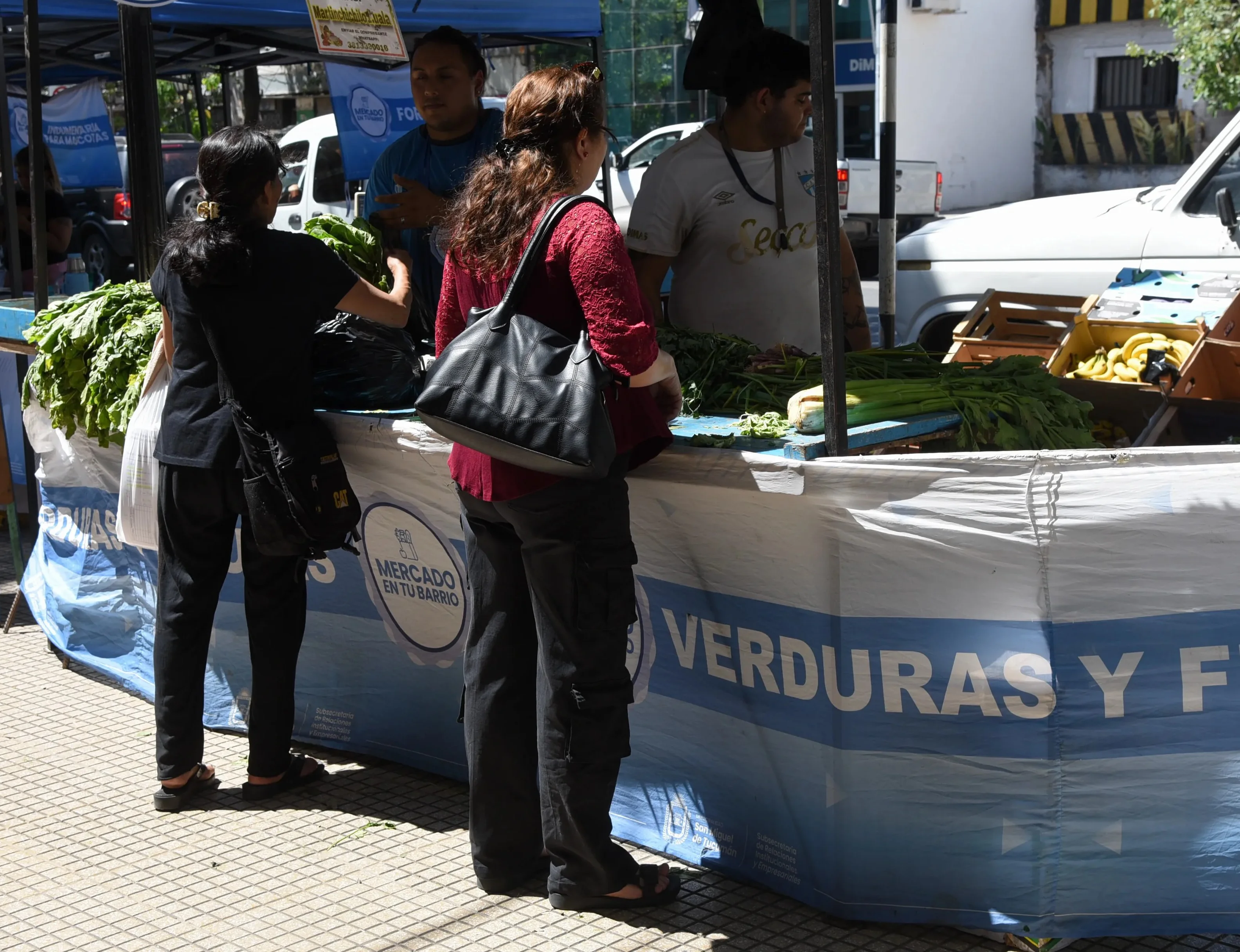 Estas son las principales ofertas del Mercado en tu Barrio para esta semana, hasta el 12 de junio