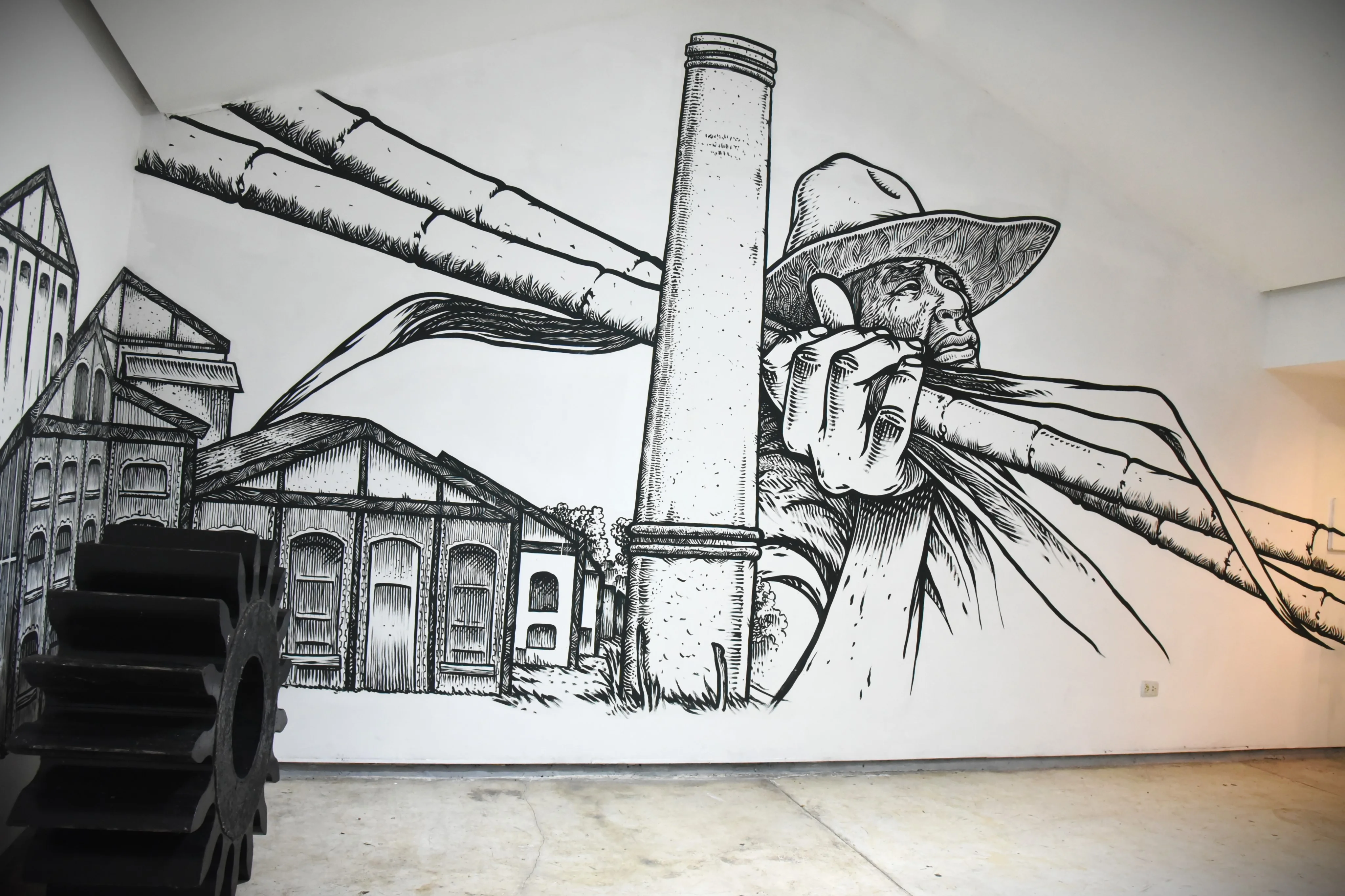 El Museo de la Industria Azucarera recuerda los 60 años del cierre de ingenios en Tucumán