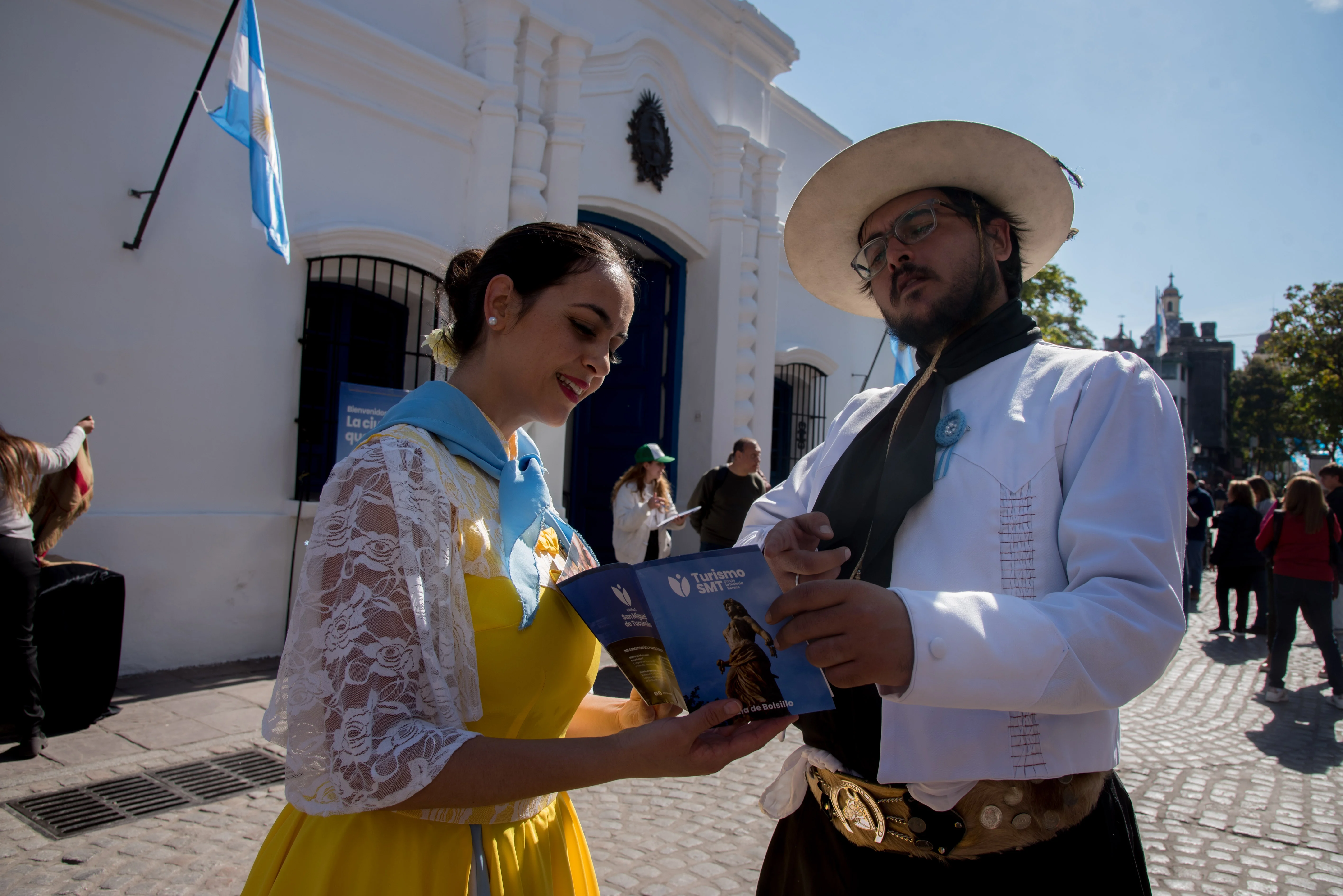 Qué hacer en San Miguel de Tucumán, del viernes 3  al domingo 5 de julio