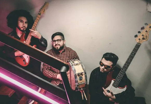 Reprogramación LMQQ