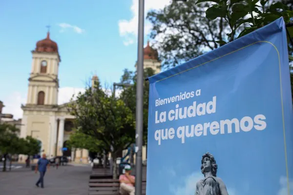 La Ciudad que Queremos