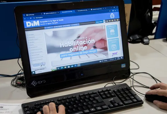 Habilitacion Vigente