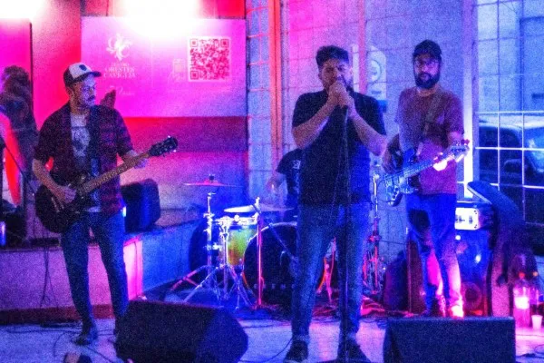 Festival de Rock al Parque