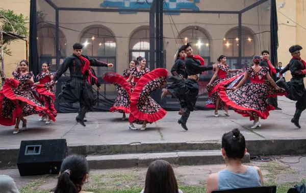 Casa de la Cultura Municipal 2