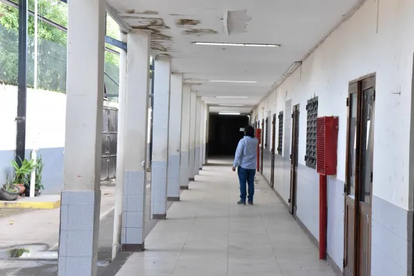 Vuelta a clases 2024