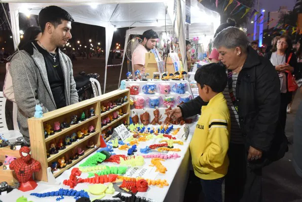 Ferias de artesanos 14