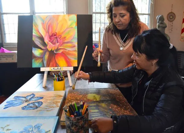 Casa de la Cultura Municipal 1