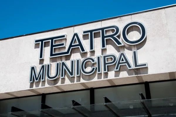 Teatro