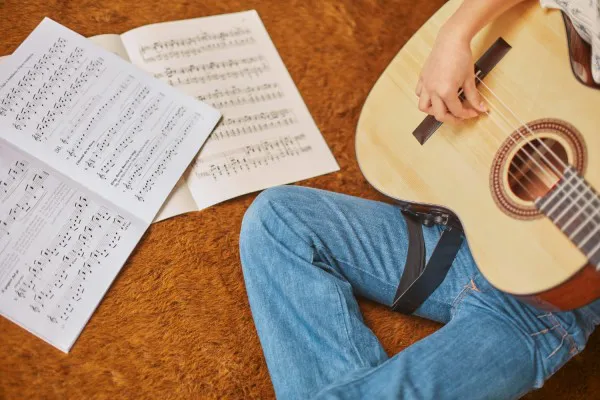 La Musica que queremos