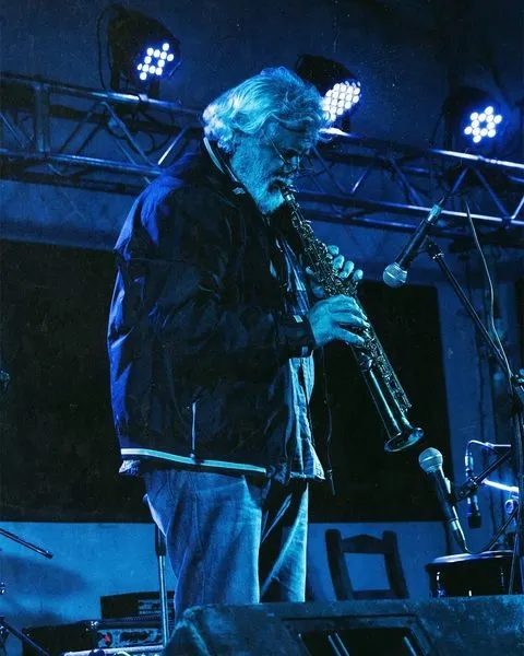 BUJALDON jazz