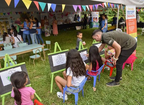 CENTRO DE LAS INFANCIAS 2