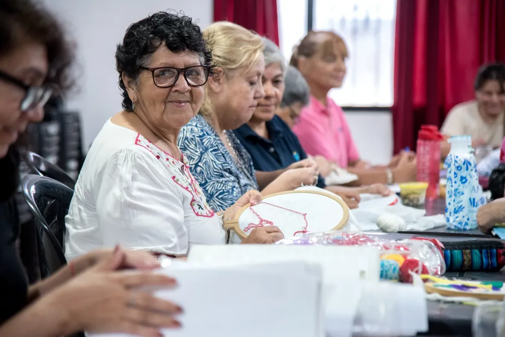 2026 taller bordado mexicano Empleo (2)