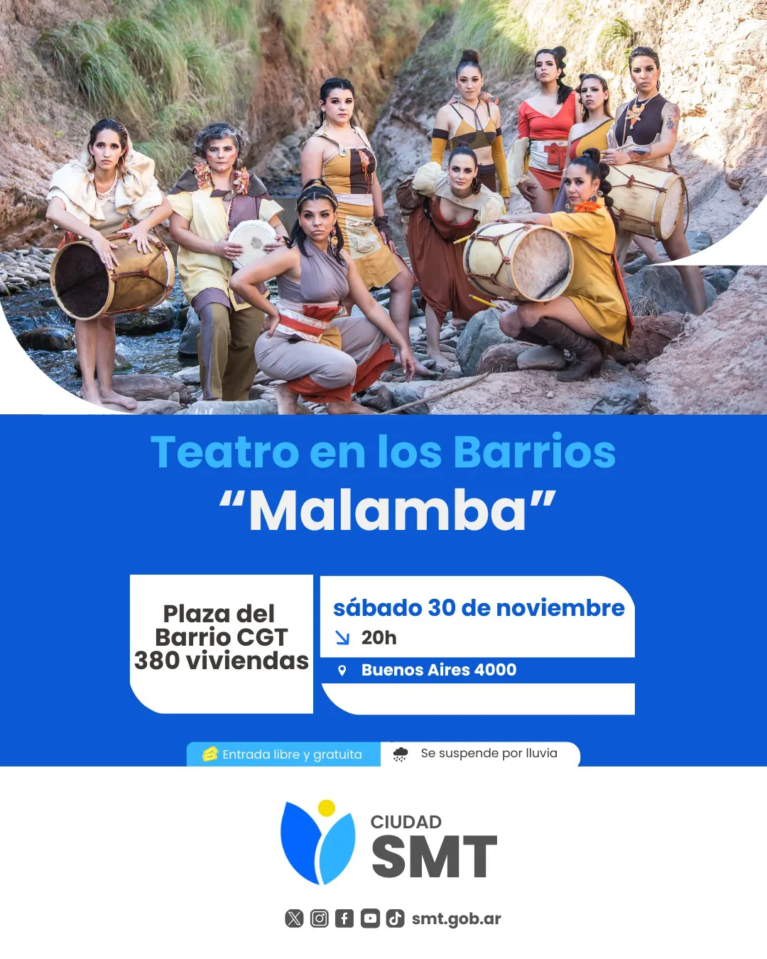 flyer malamba 1