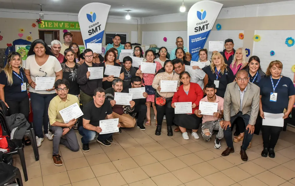 2025 cierre taller empleo Promover jóvenes con discapacidad (1)