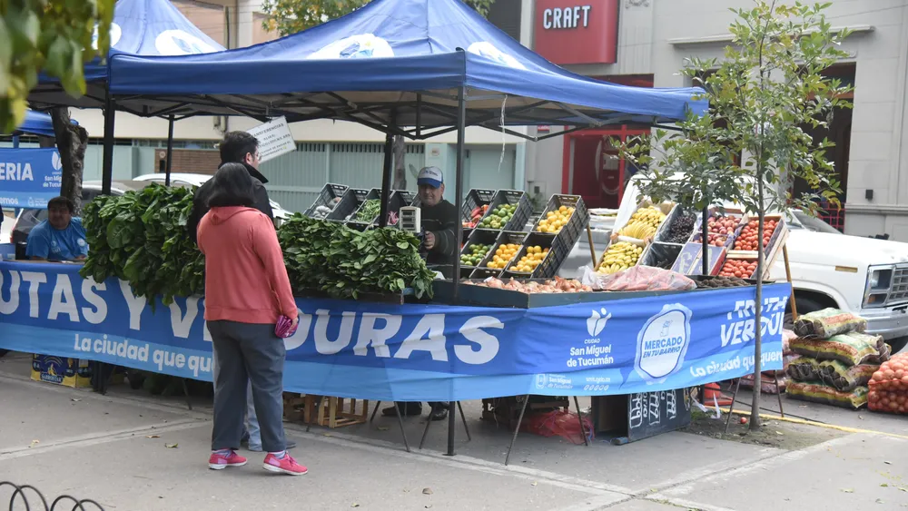 2026 mercado julio