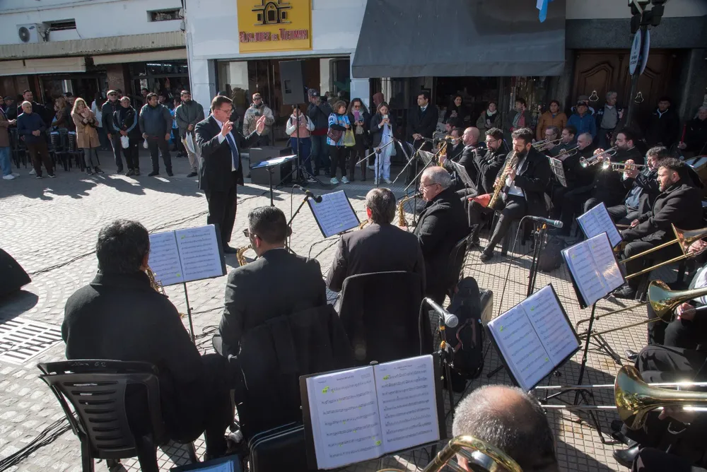 Lanzamiento de la temporada turística de invierno (2)