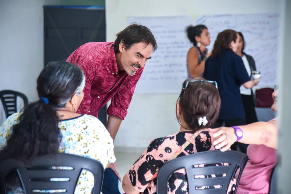 2025 lanzamiento talleres sona sur gestión cultural crear encuentro (1)