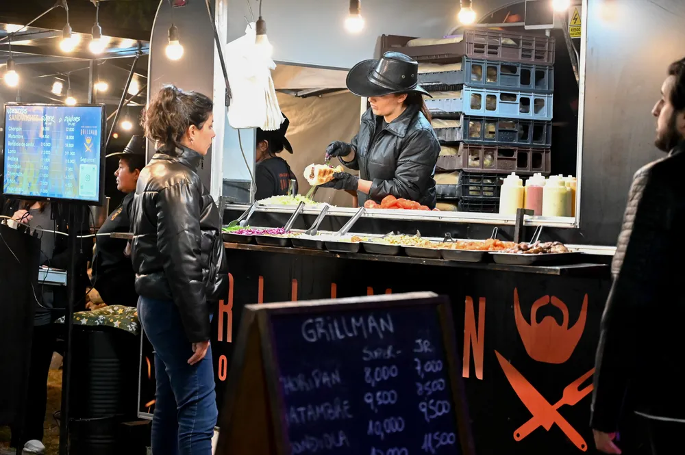 Feria Gourmet Palacio de los Deportes (44)