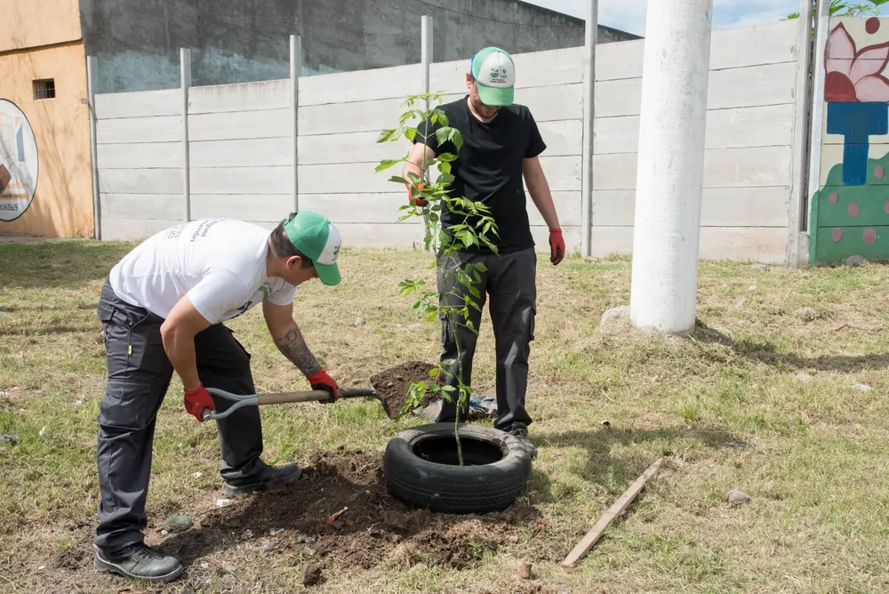 Transformá Malabia y Congreso 2