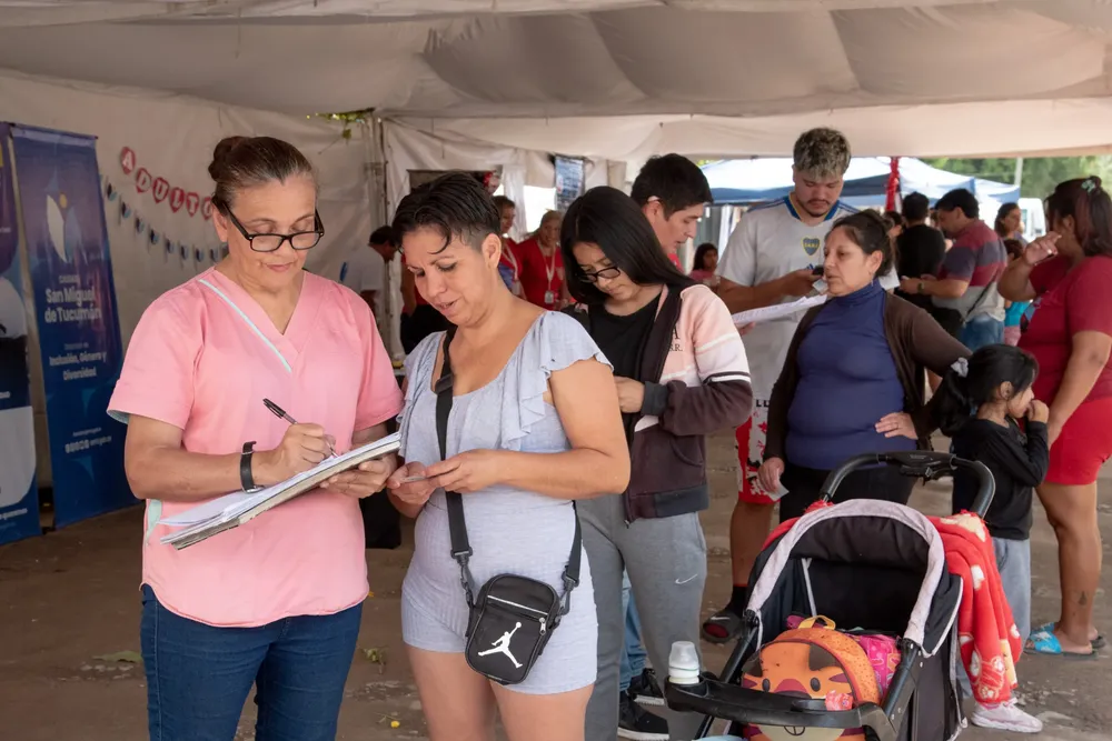 SMT somos más en territorio barrio murga 2