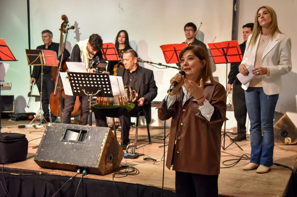 noche de milonga casa del bicentenario 2