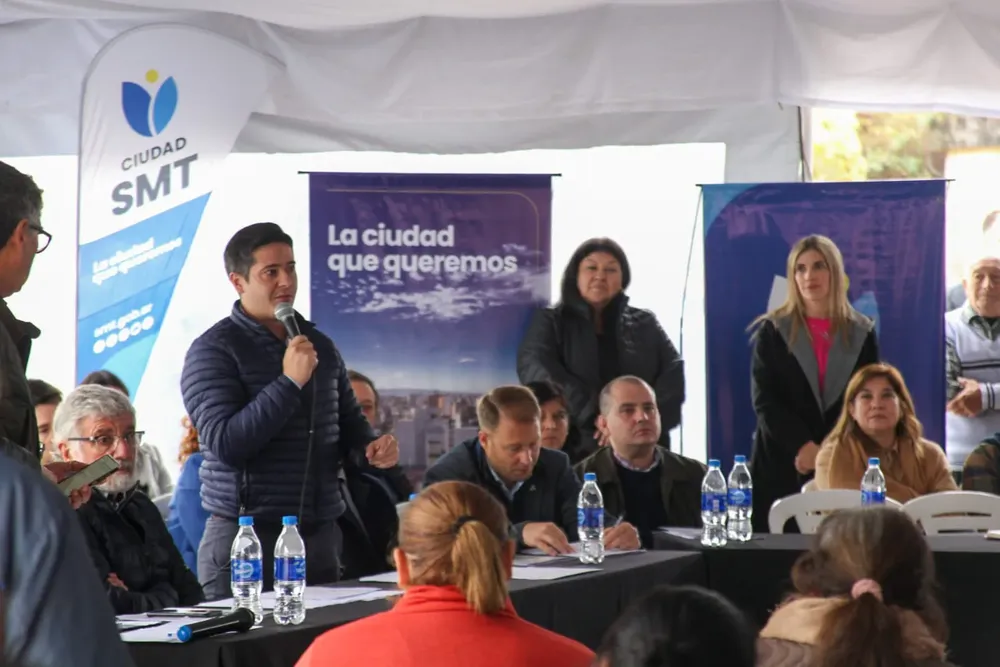reunión de gabinete en villa angelina 6