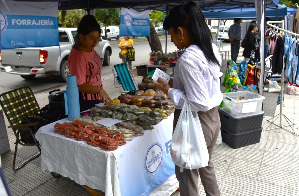 2025 Mercado en tu barrio forrajería