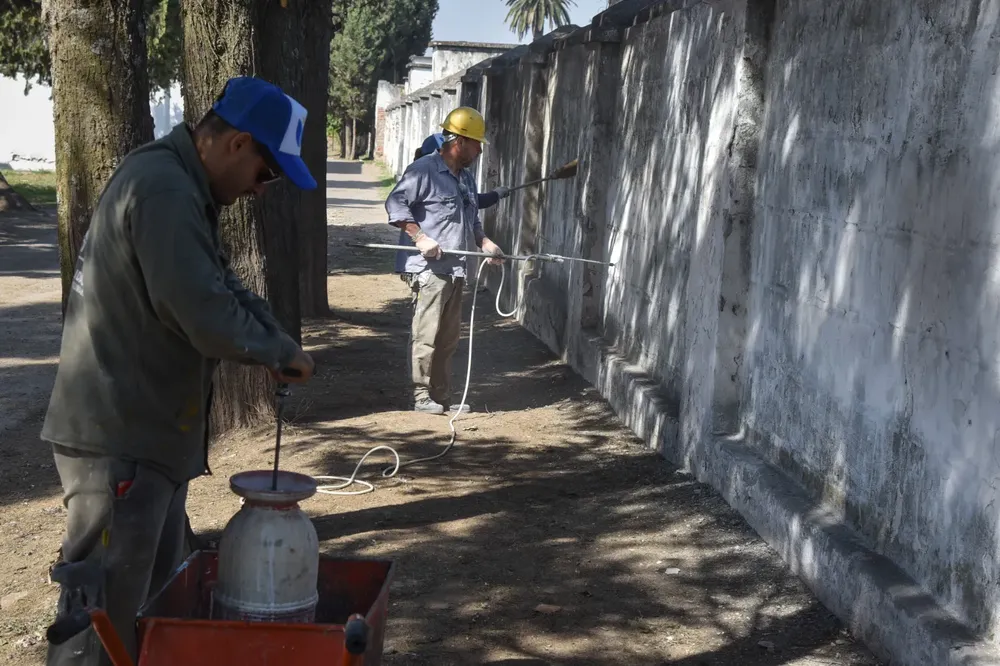 revalorización cementerio jardin norte 3