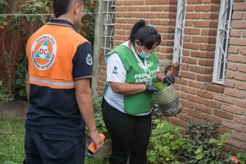 2026 operativo control focal dengue mayo