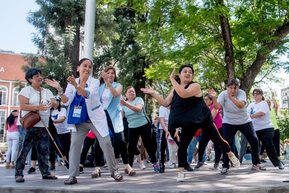 jornada dia mundial de la diabetes 4