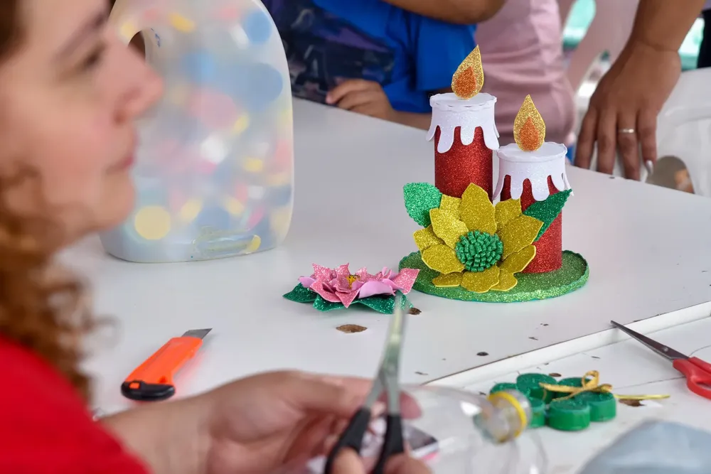 adornos navideños 1