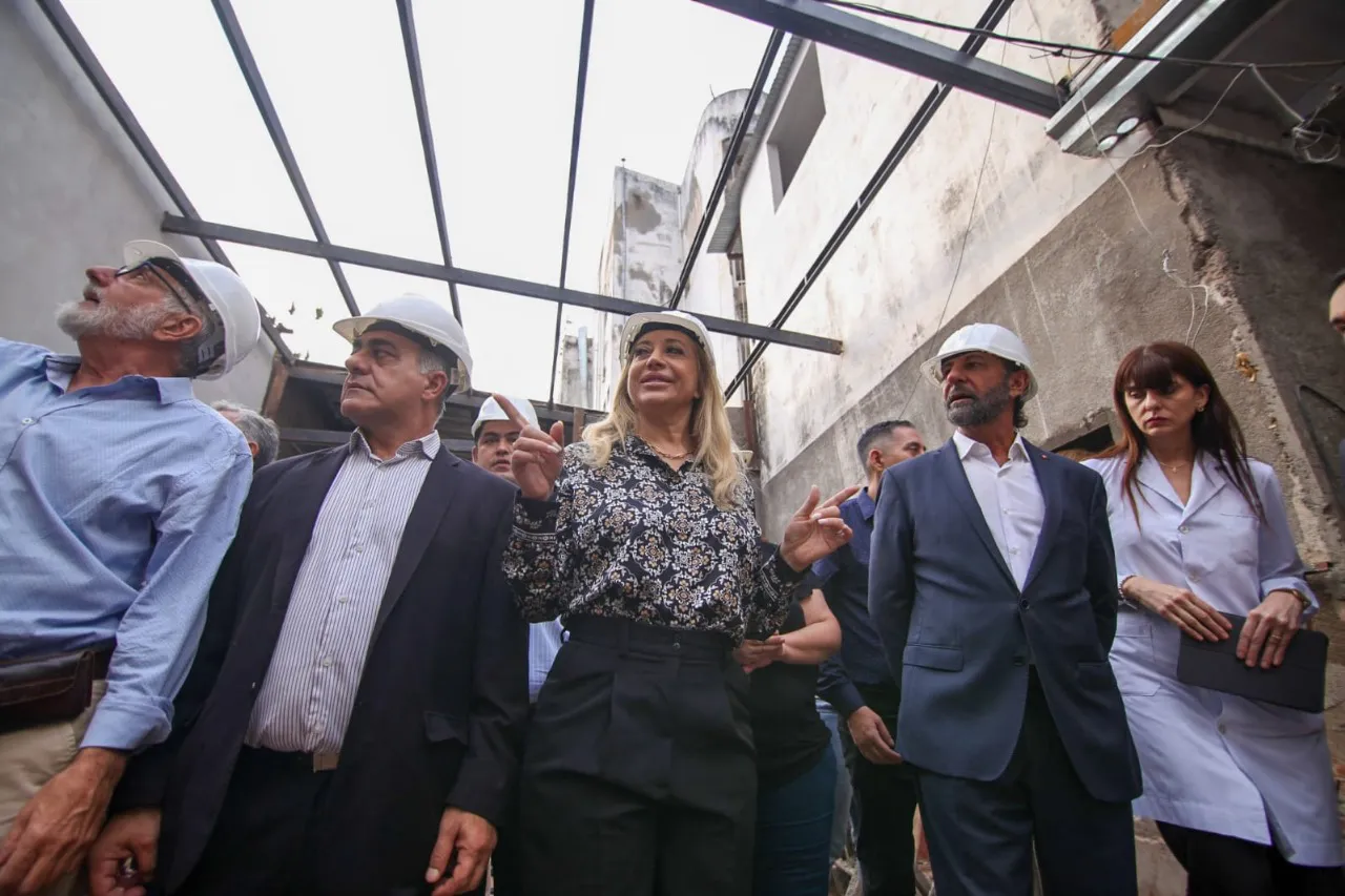 Asistencia Pública con Juri