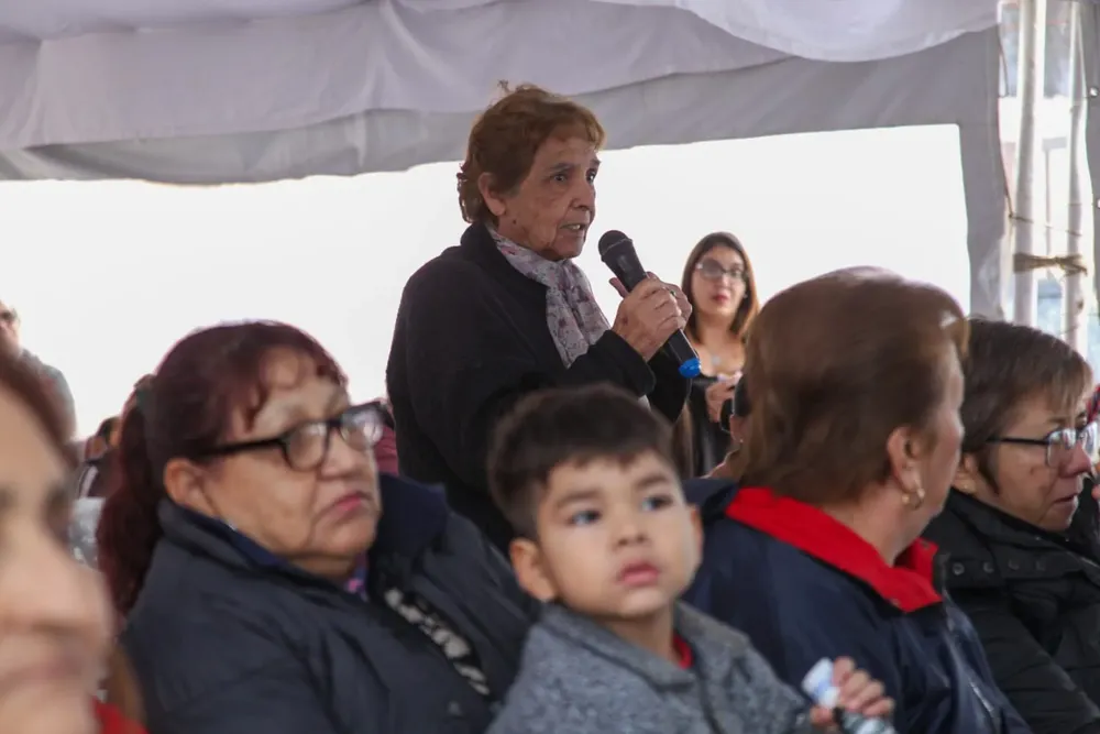 reunión de gabinete en villa angelina 5