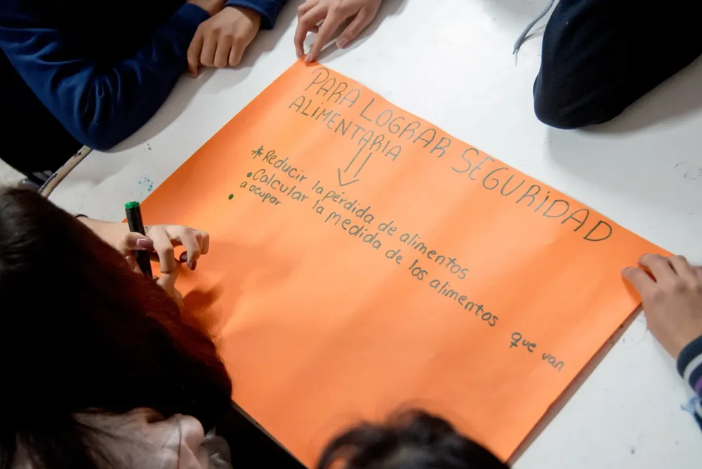 programa educacion ambiental escuela presidente peron 4