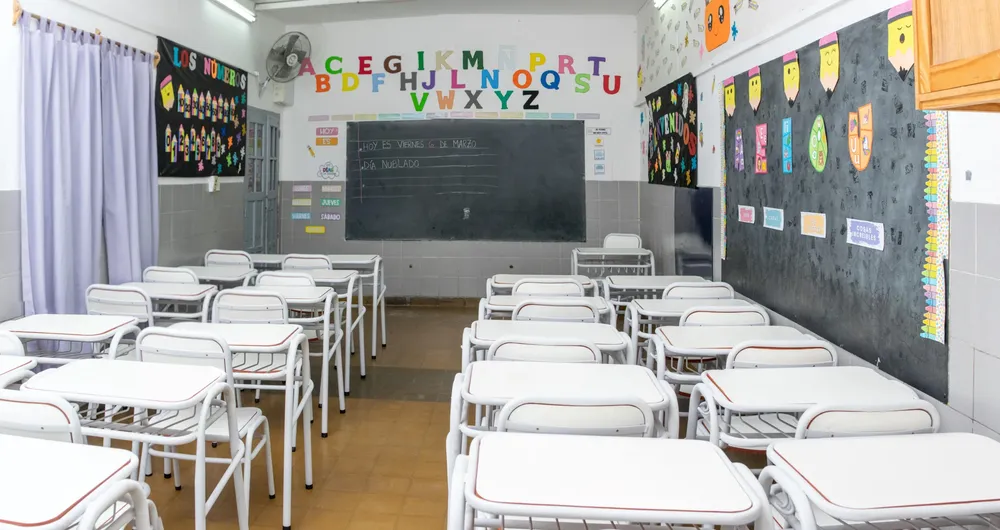 2026 escuela gabriela mistral
