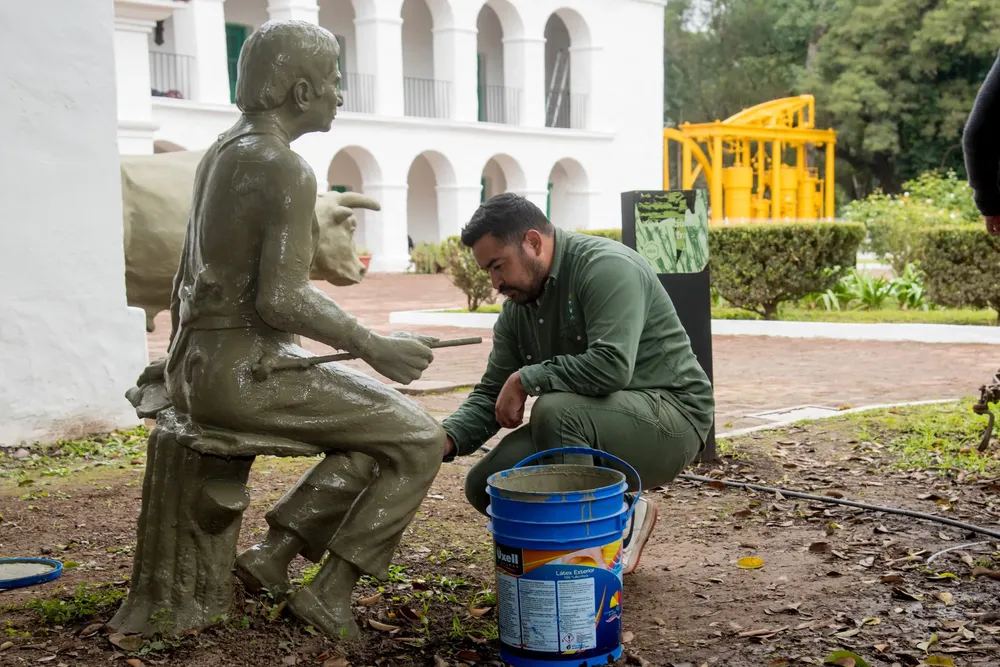 Museo de la Industria Azucarera revalorización 5