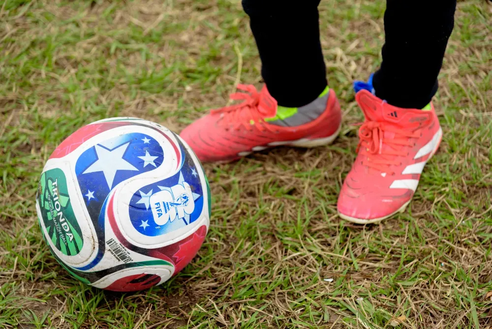 Mundialito de la Liga Cebollitas