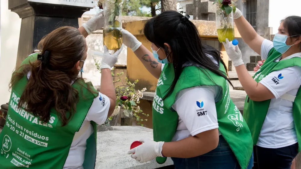 2025 control focal - Cementerio del Norte