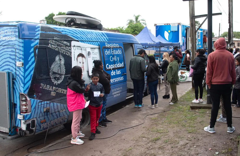 Operativo en conjunto Municipio y Provincia CIC VIAL III (3)