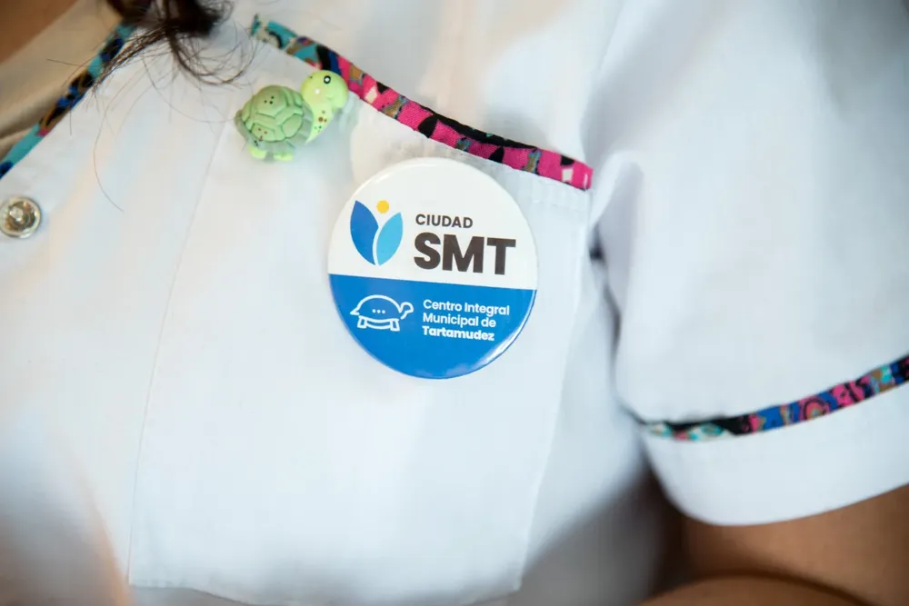 Primer aniversario del CIMT (5)