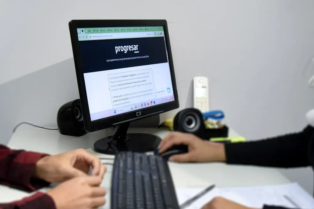 Inscripción progresar Atención al Ciudadano 1