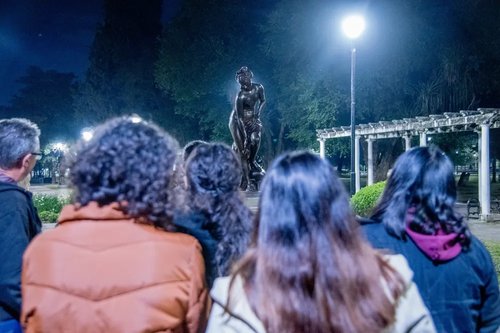 Museo Escultórico a Cielo Abierto (3)