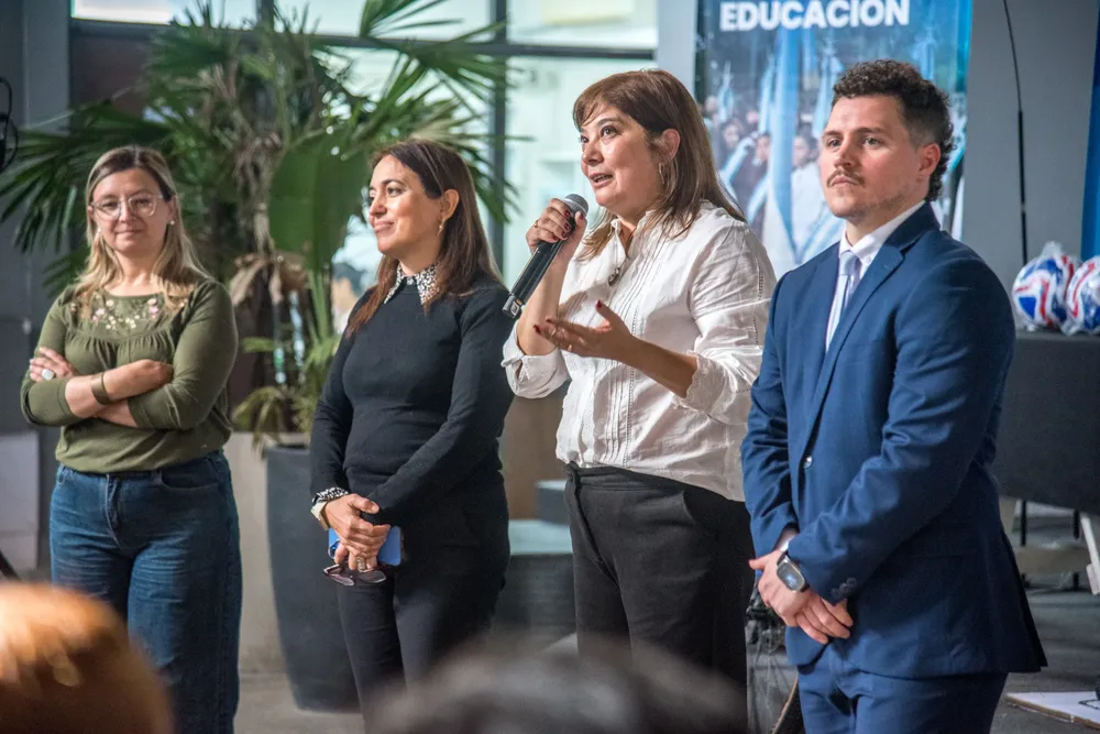 capacitación IA Palacio Municipal - 31-07