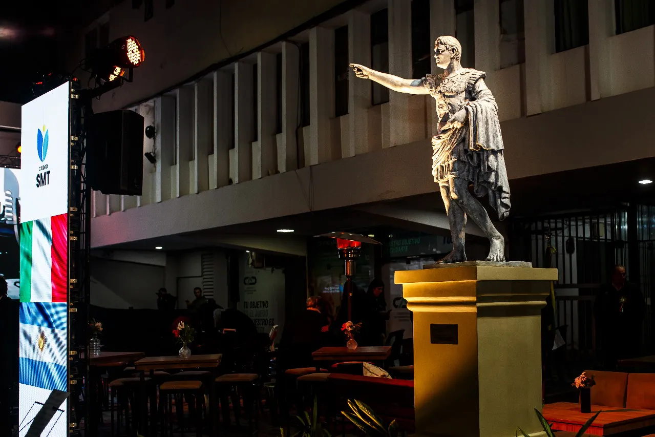 inauguración paseo italia 5