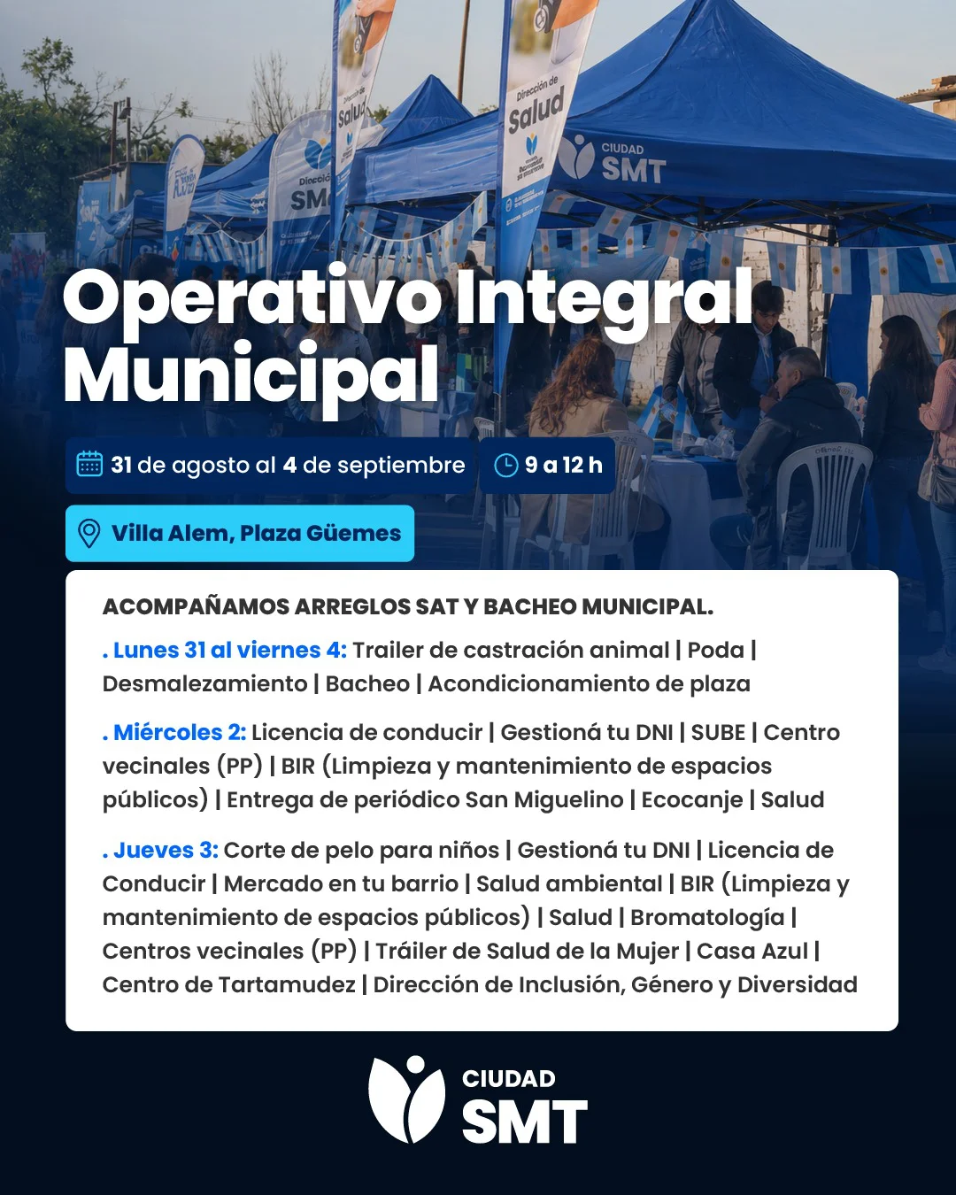 Operativo Integral Municipal en Villa Além (5)