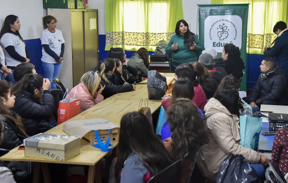 taller ambiental EDUCA maria auxiliadora 4